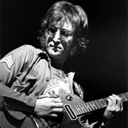 John Lennon (The Beatles)