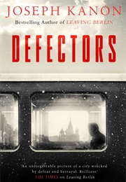 Defectors (Joseph Kanon)