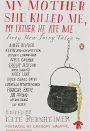 "Dappelgrim" by Brian Evenson