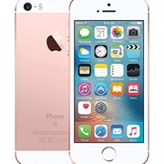 iPhone SE