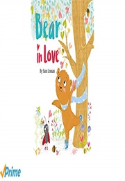 Bear in Love (Sam Loman)