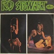 Rod Stewart - Mandolin Wind