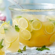 Summer Punch