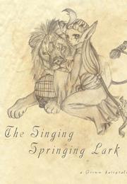 The Singing, Springing Lark