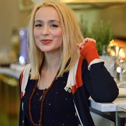 Lisa Ekdahl
