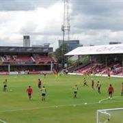 Griffin Park