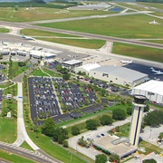St. Petersburg-Clearwater International Airport