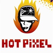 Hot Pixel