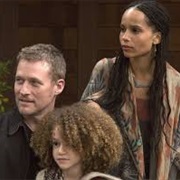 Bonnie and Nathan Carlson