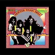 KISS - Watching You