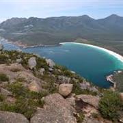 Freycinet National Park, Tasmania