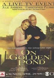 On Golden Pond