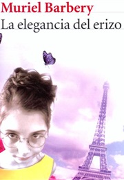 La Elegancia Del Erizo (Muriel Barvery)