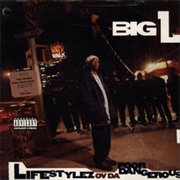 Big L - Da Graveyard