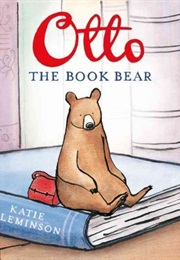 Otto the Book Bear (Cleminson, Kate)