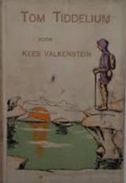 Tom Tiddelium (Kees Valkenstein)