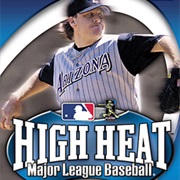 High Heat Major League Baseball 2003