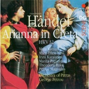 Arianna in Creta (Handel)