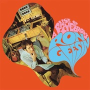 Ron Geesin ‎– a Raise of Eyebrows (1967)