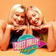 Sweet Valley High