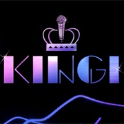 Kingi
