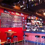 The Red Hot, Tacoma, WA