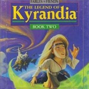 The Legend of Kyrandia Book Two