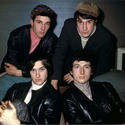 The Kinks