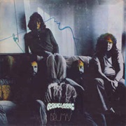 Brumas – Aquelarre (1974)