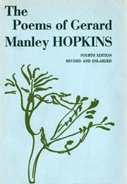 Gerard Manley Hopkins
