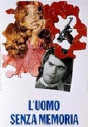 L'uomo Senza Memoria