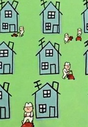 The House That Jack Built (1967)