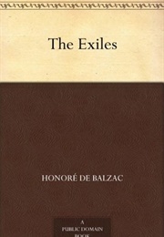 The Exiles (Balzac)