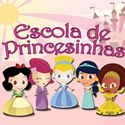 Escola De Princesinhas