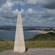 Exmouth, Devon