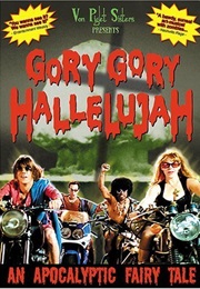 Gory Gory Hallelujah (2003)