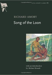 Song of the Loon (Richard Amory)