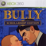Bully: Scholarship Edition