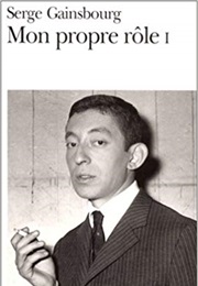 Mon Propre Role (Serg Gainsbourg)