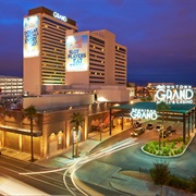 Downtown Grand Las Vegas