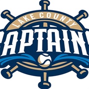 Lake County Captains (A) (Midwest League)