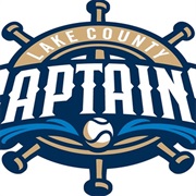 Lake County Captains (A) (Midwest League)