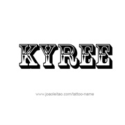 Kyree