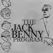 The Jack Benny Program