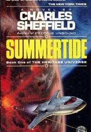 Summertide (Charles Sheffield)
