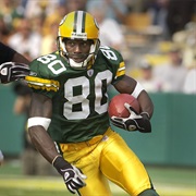 Donald Driver