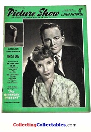 The Birthday Present (1957)