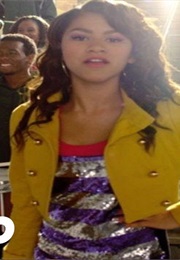 Zendaya: Dig Down Deeper (2011)