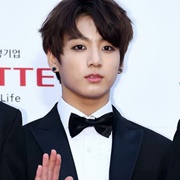 Jungkook
