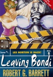 Leaving Bondi (Robert G. Barrett)